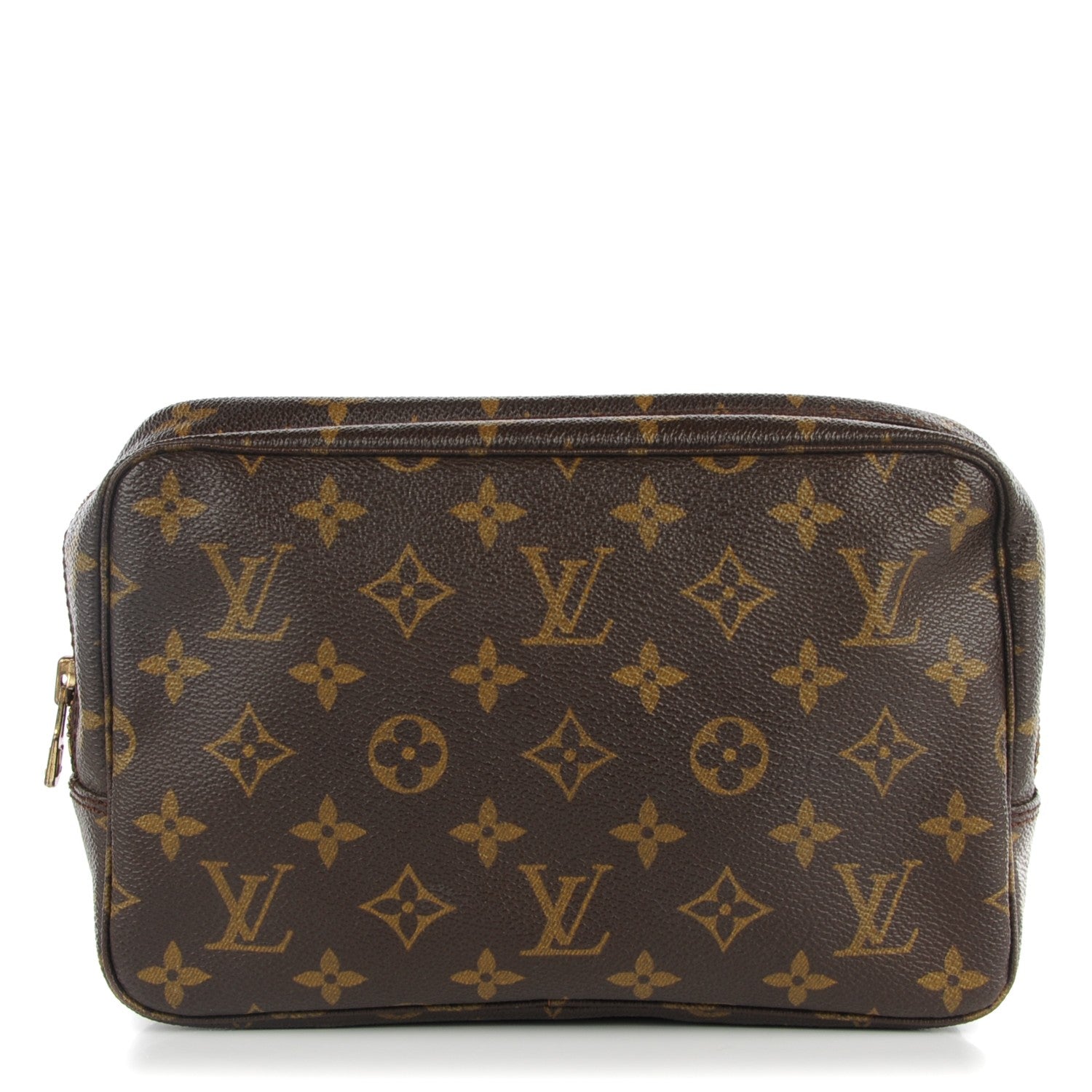 Louis Vuitton Monogram Trousse Toilette 23 1 of 9