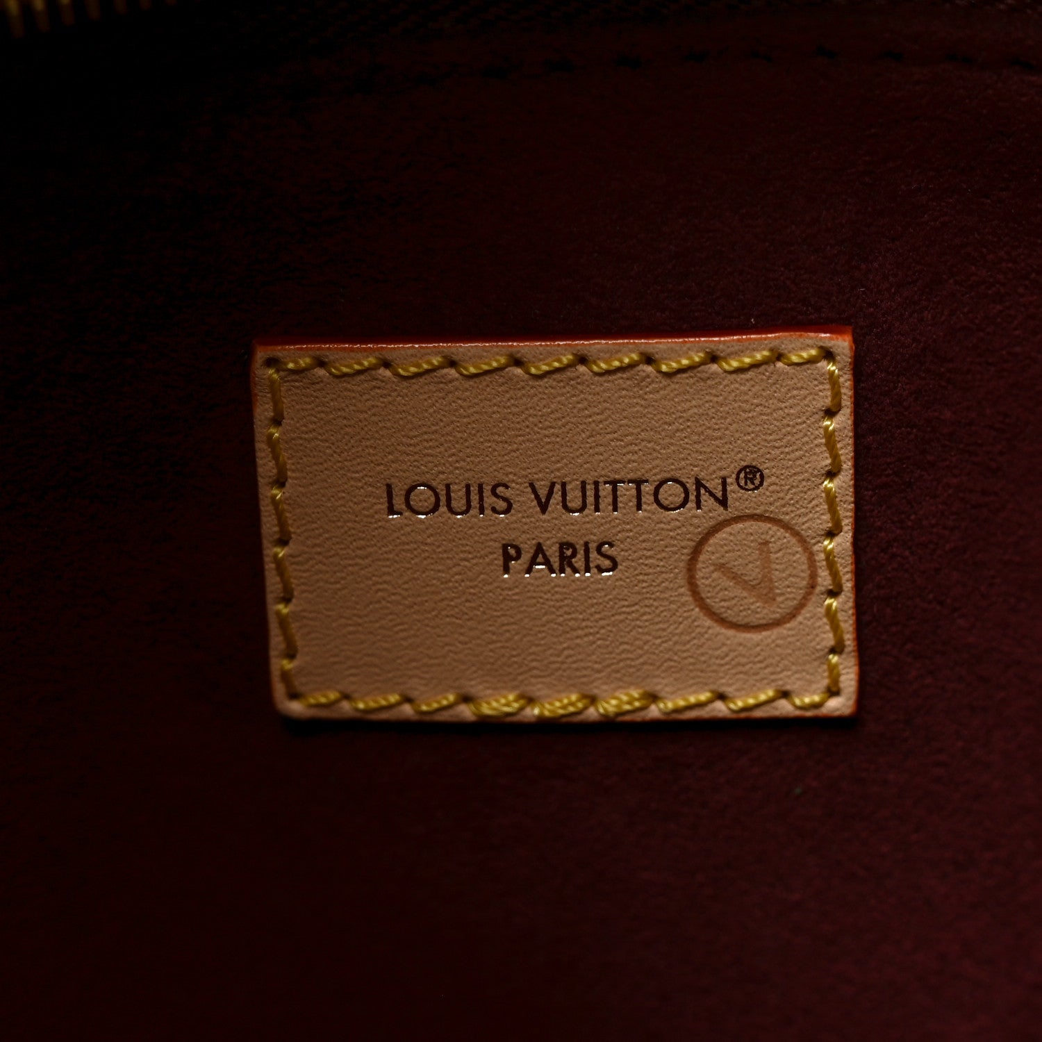 Louis Vuitton Monogram Again 6 of 9