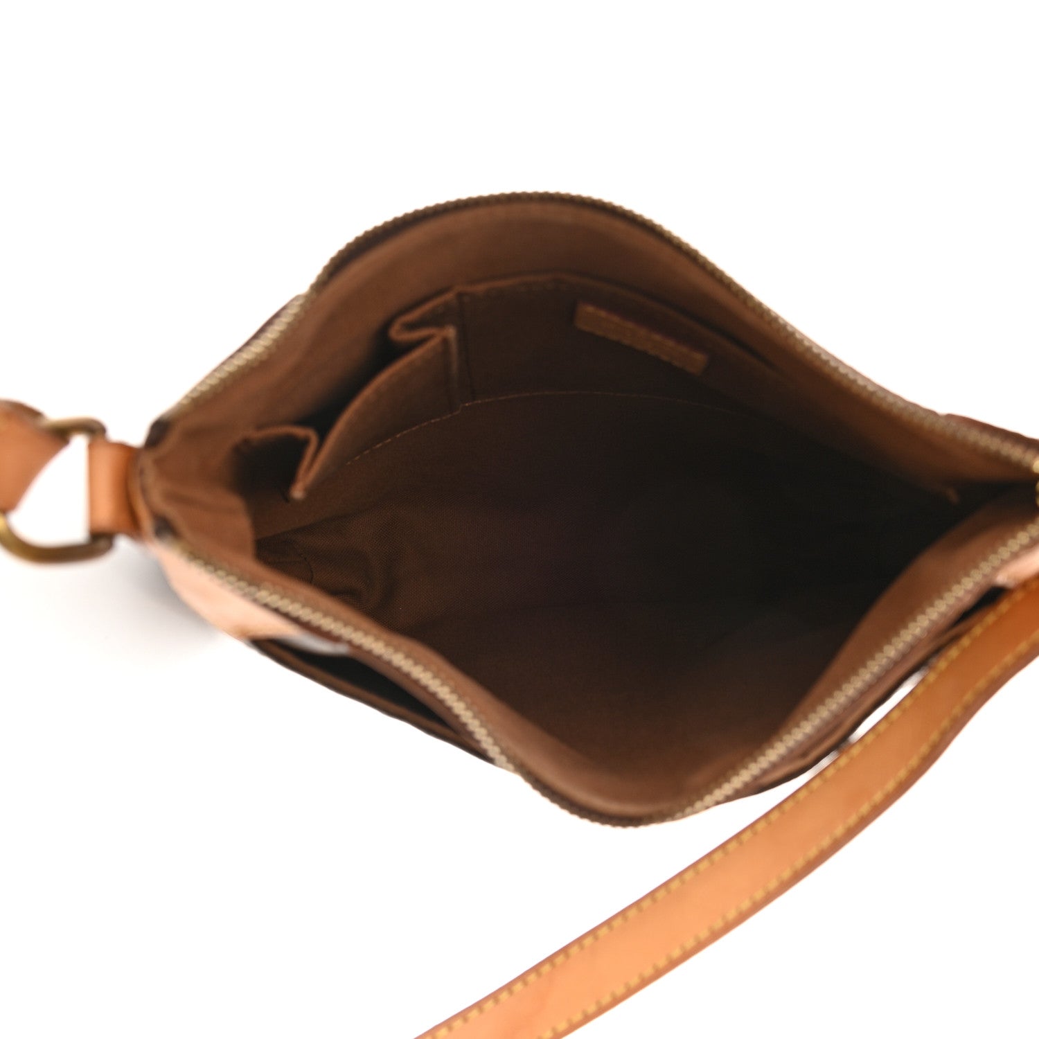 Louis Vuitton Monogram Odeon PM 5 of 12