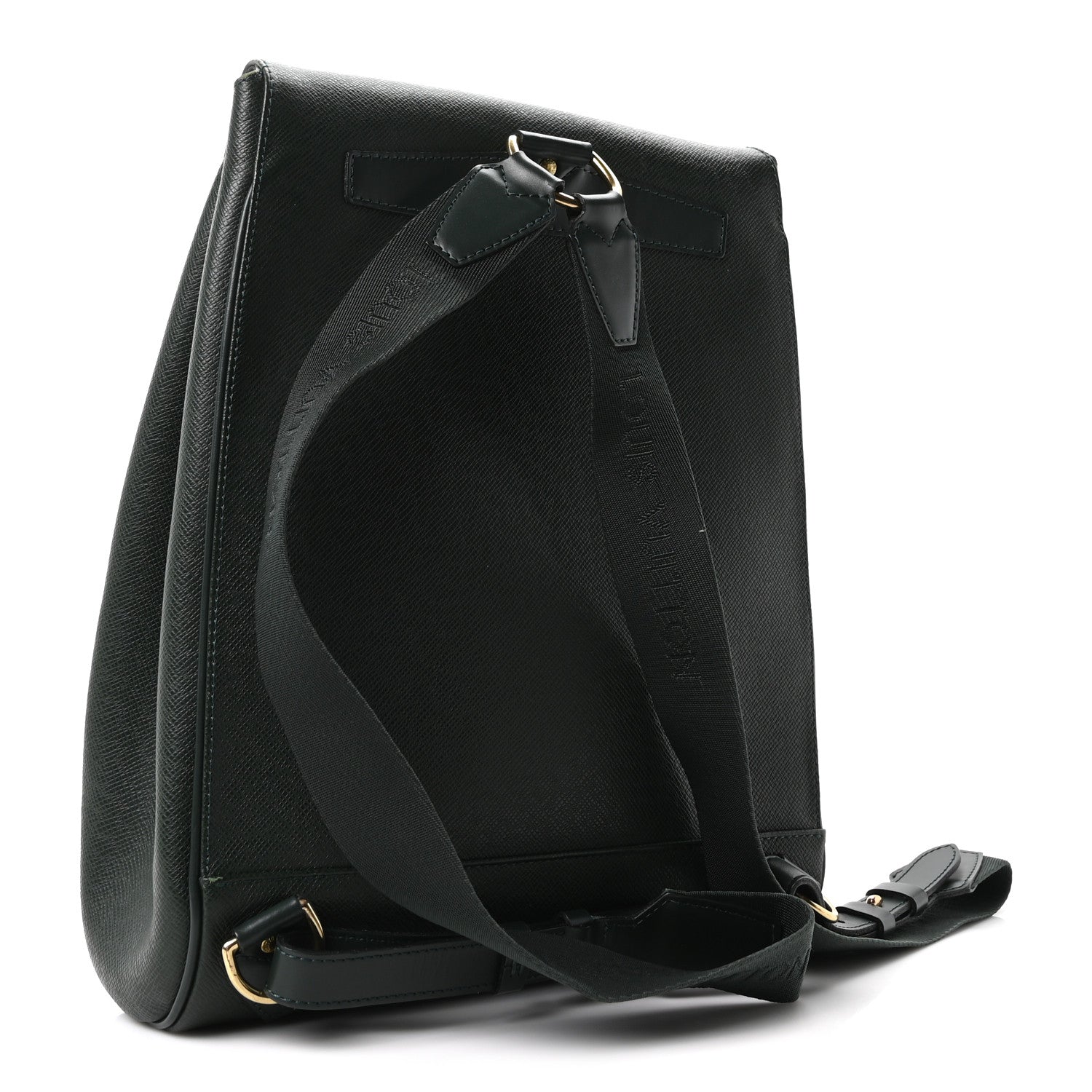 Louis Vuitton Taiga Cassiar Backpack Epicea 2 of 8