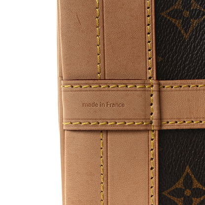 Louis Vuitton Monogram Noe 7 of 11