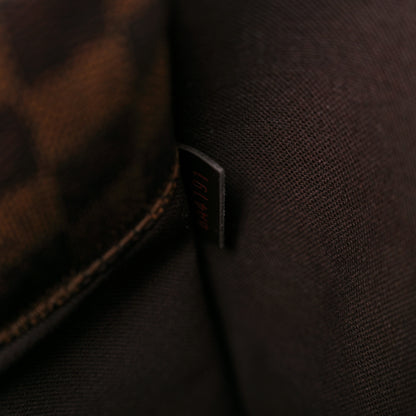 Louis Vuitton Damier Ebene Trotteur Beaubourg 7 of 14