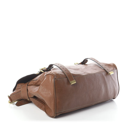 Mulberry Soft Buffalo Oversized Alexa Oak 4 of 9