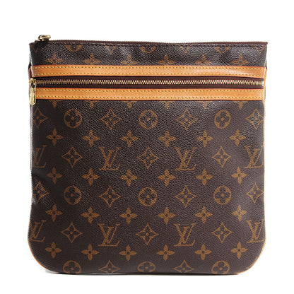 Louis Vuitton Monogram Bosphore Pochette 1 of 7