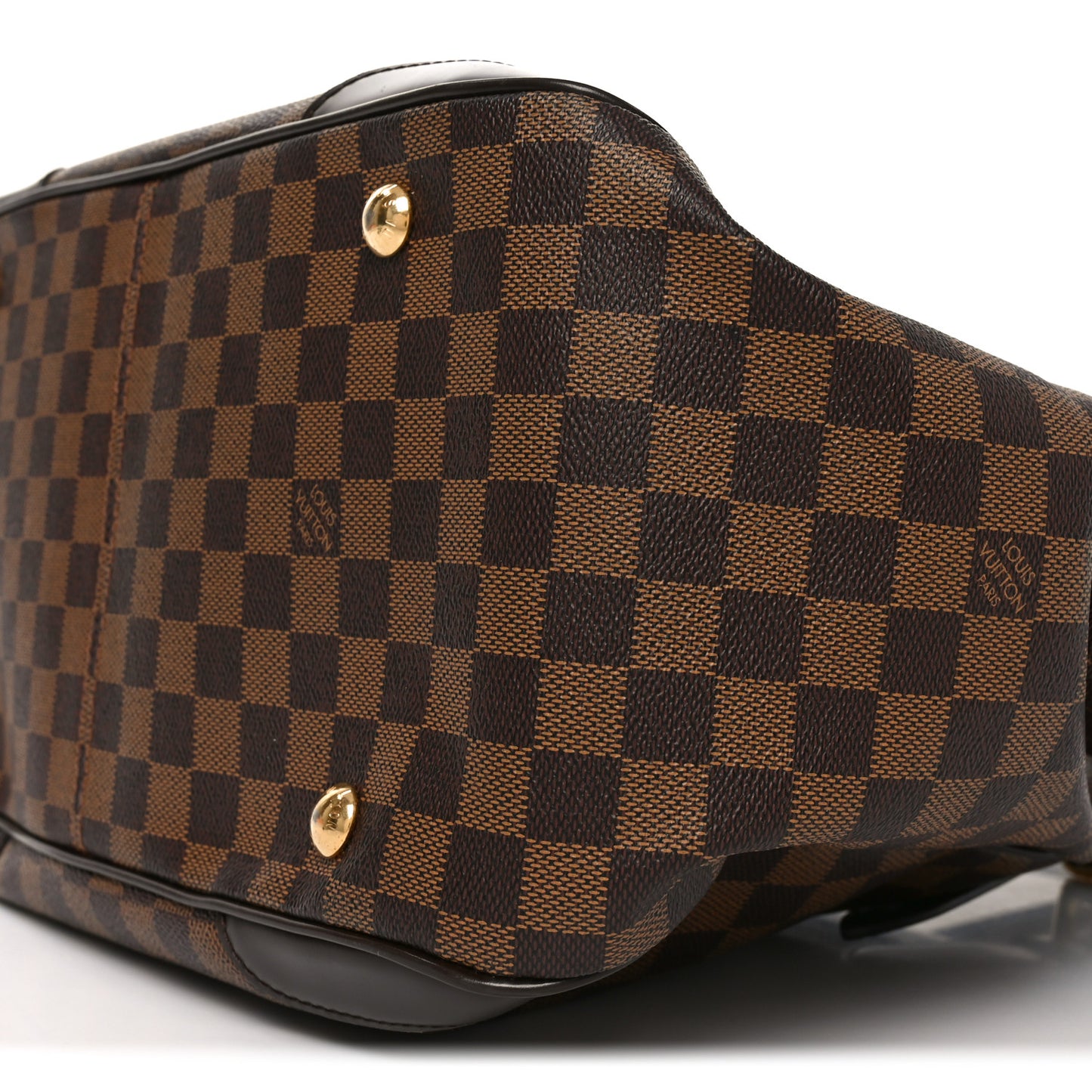 Damier Ebene Verona GM
