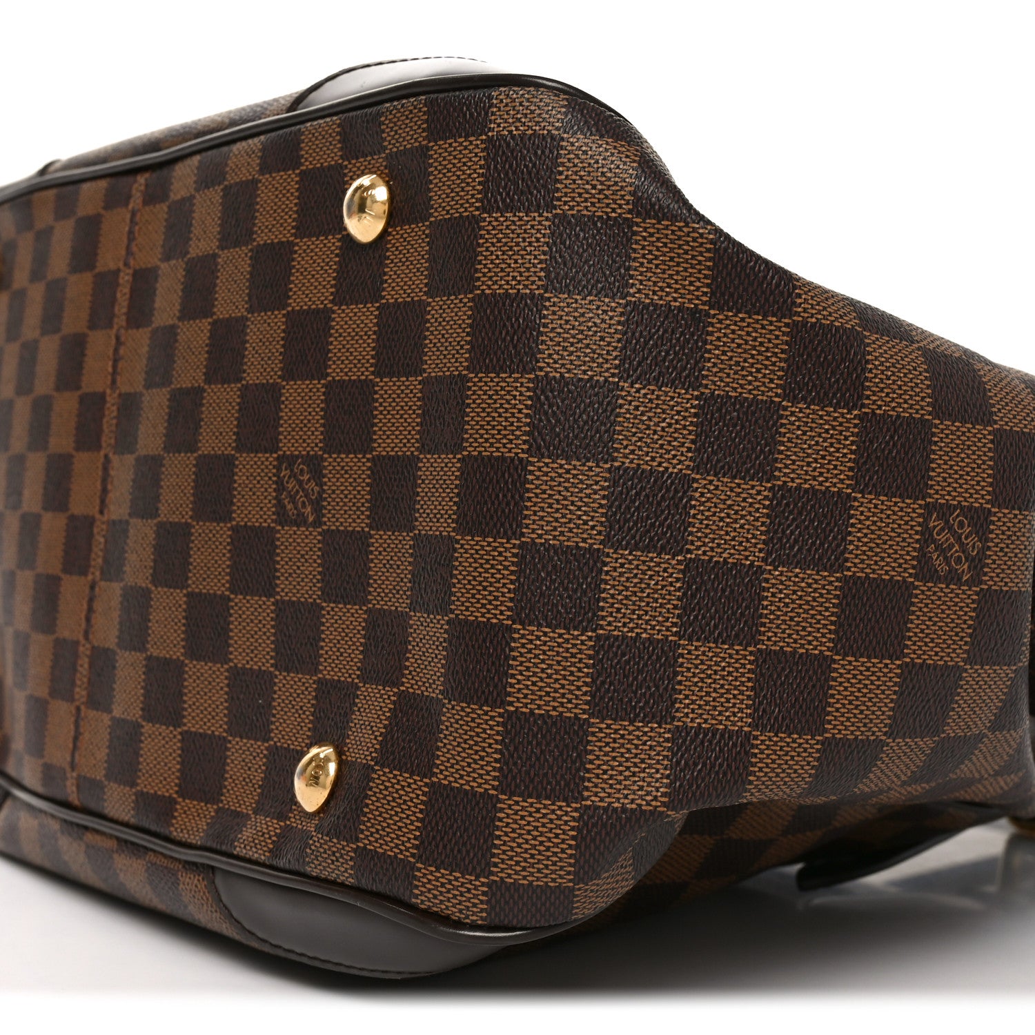 Louis Vuitton Damier Ebene Verona GM 9 of 9