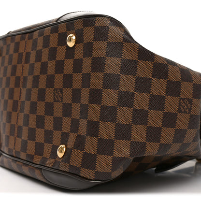 Louis Vuitton Damier Ebene Verona GM 9 of 9
