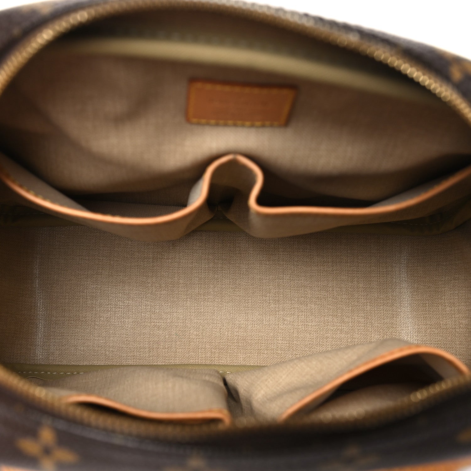 Louis Vuitton Monogram Trouville 5 of 10