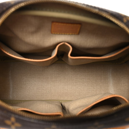 Louis Vuitton Monogram Trouville 5 of 10