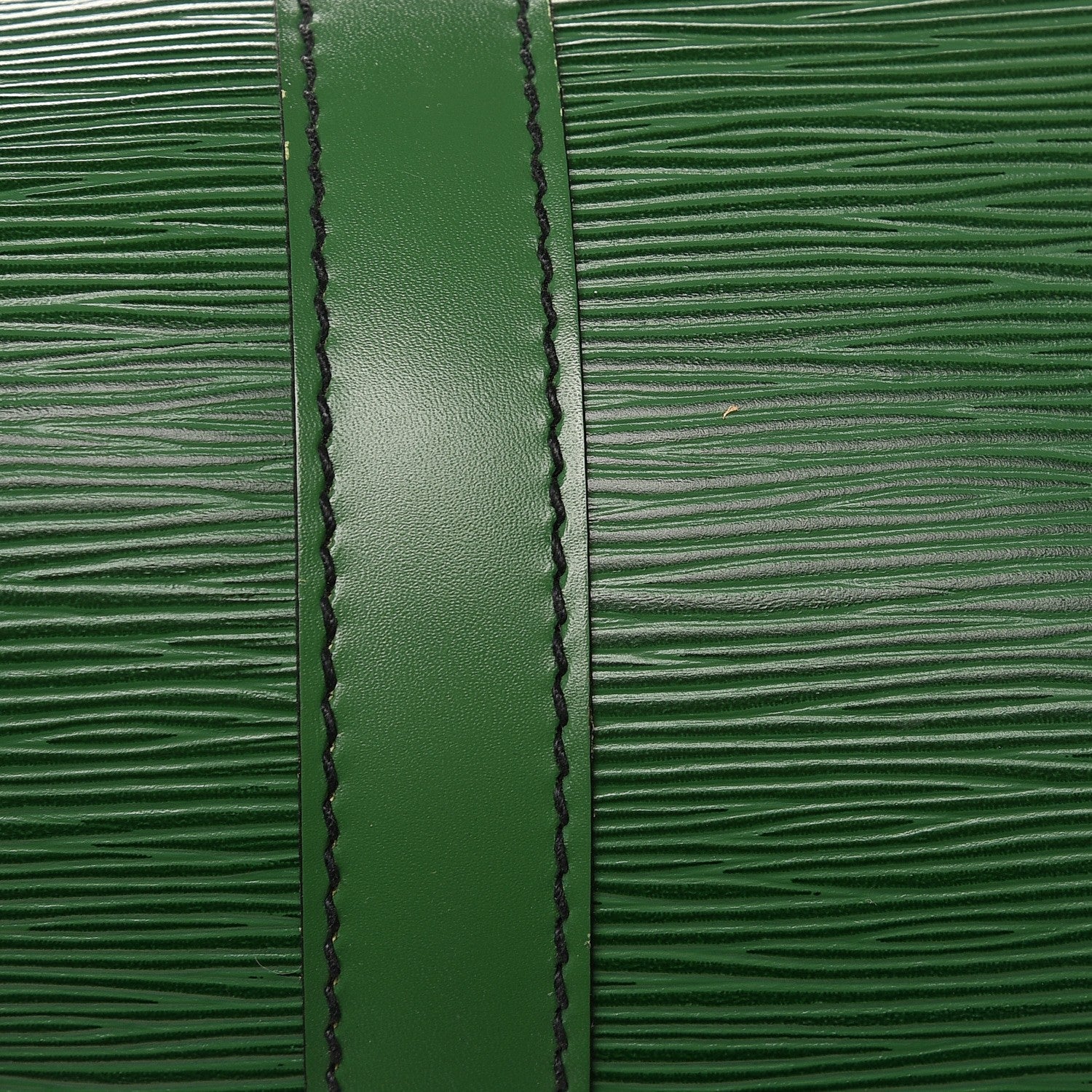 Louis Vuitton Epi Keepall 50 Borneo 13 of 22