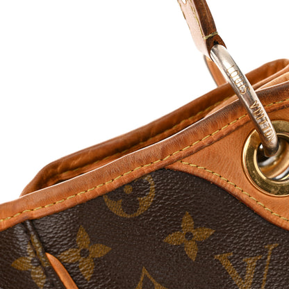 Louis Vuitton Monogram Galliera PM 14 of 18