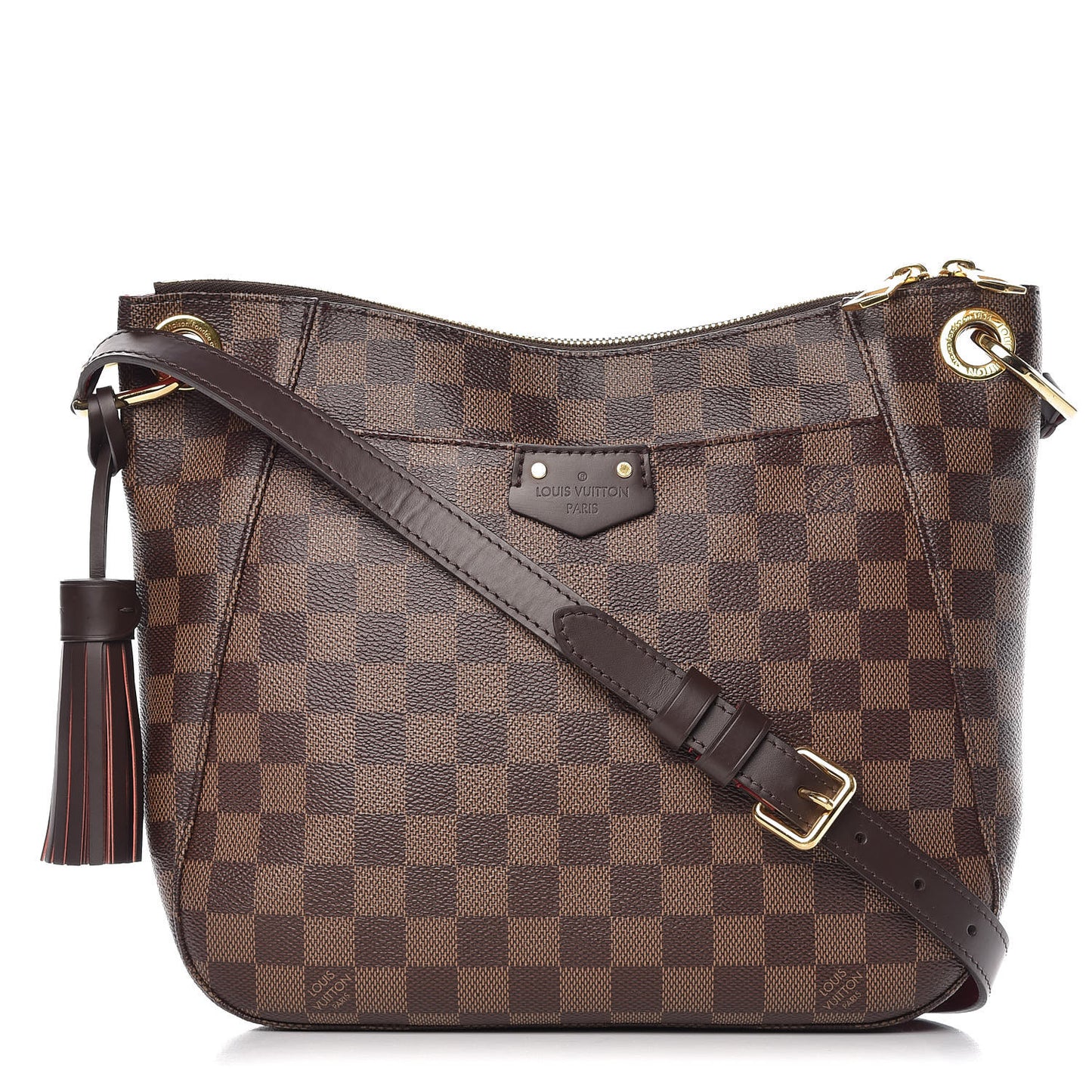Damier Ebene South Bank Besace