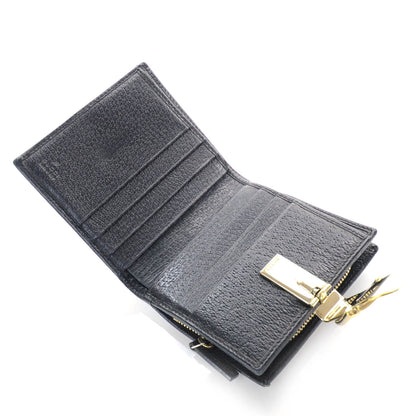 Gucci Horsebit Print Glam French Wallet 7 of 9
