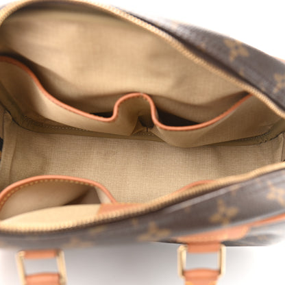 Louis Vuitton Monogram Trouville 5 of 10