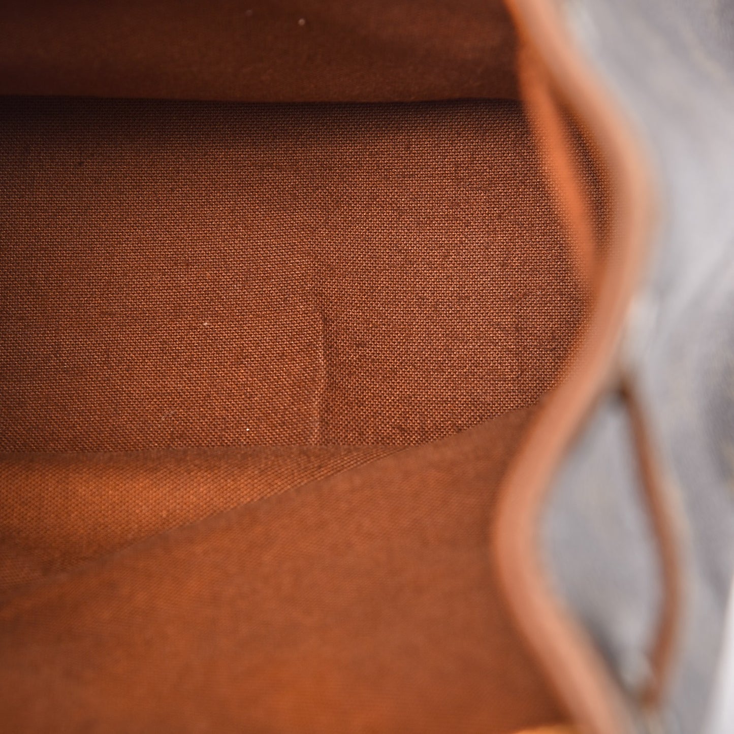 Monogram Montsouris MM Backpack