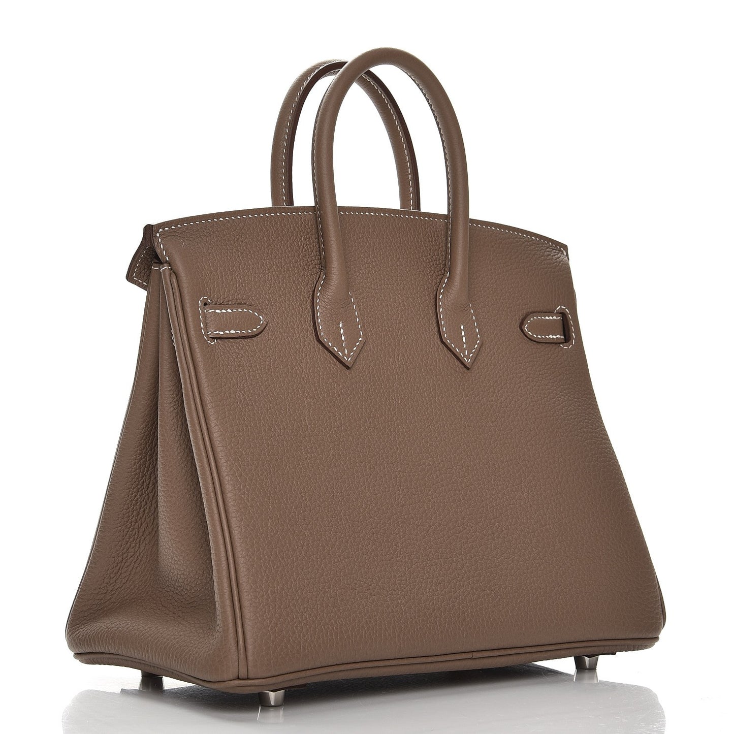 Togo Birkin 25 Etoupe