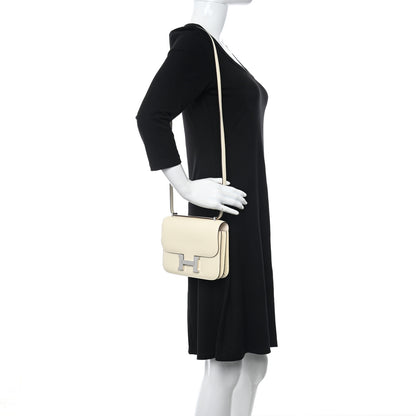 Hermes Epsom Constance 18 Nata 2 of 11