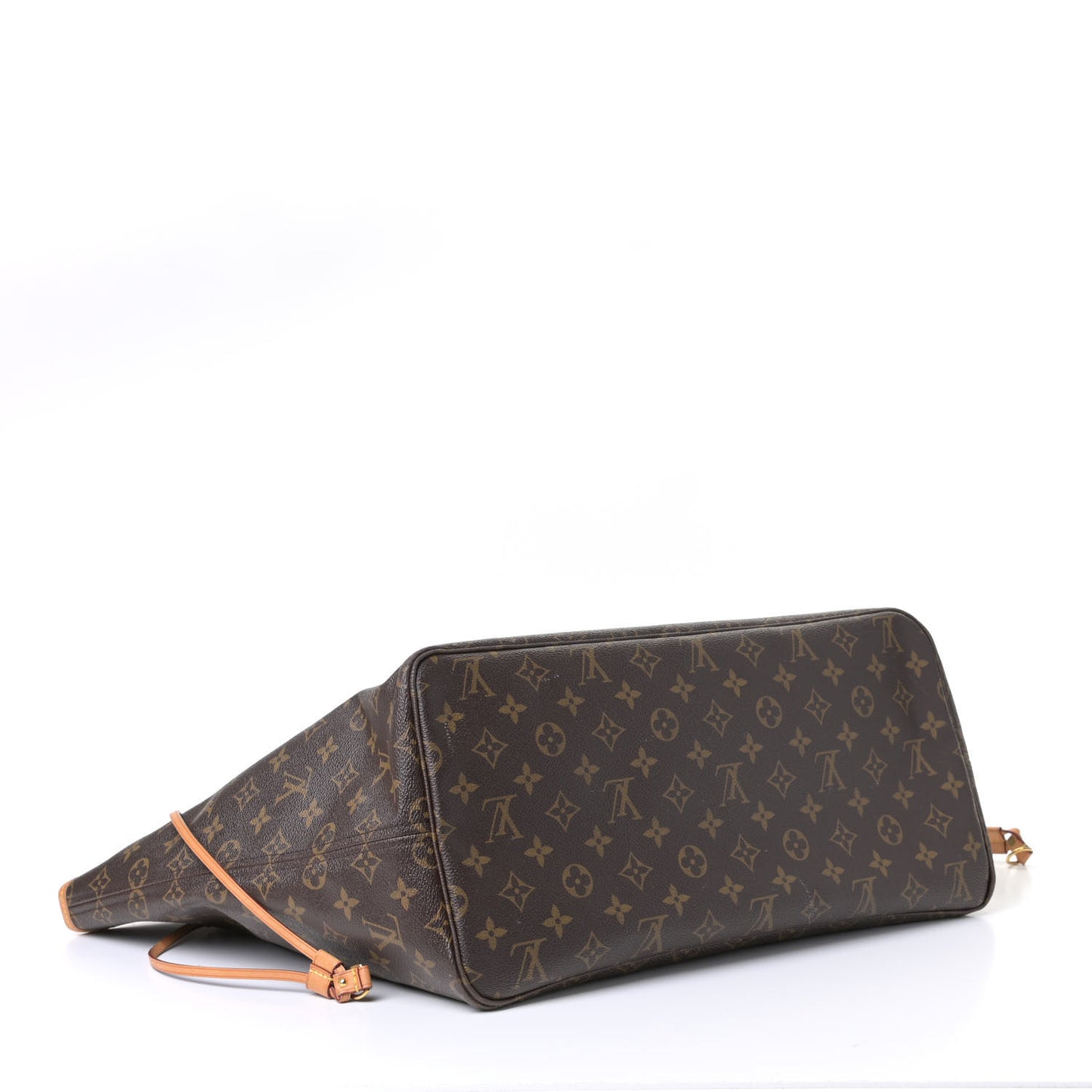 Monogram Neo Neverfull GM Fuchsia