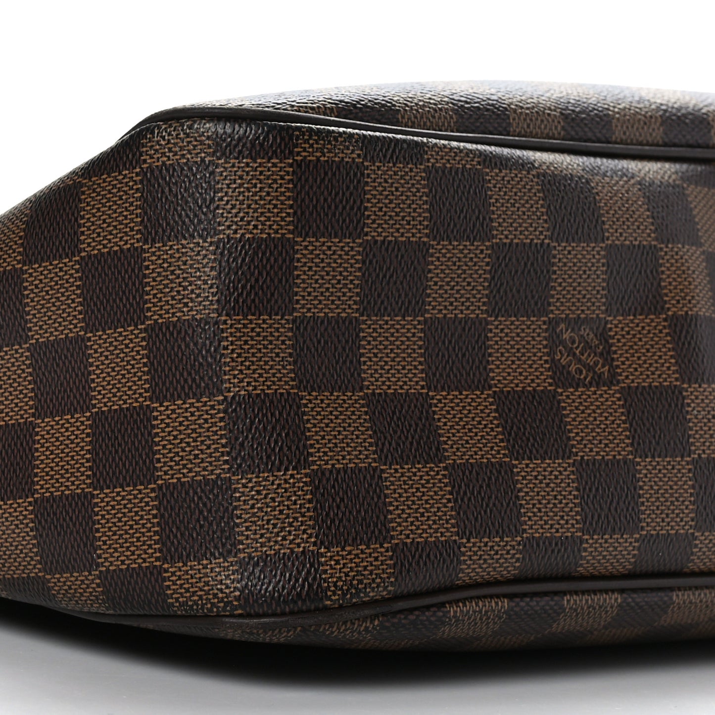 Damier Ebene Parioli PM