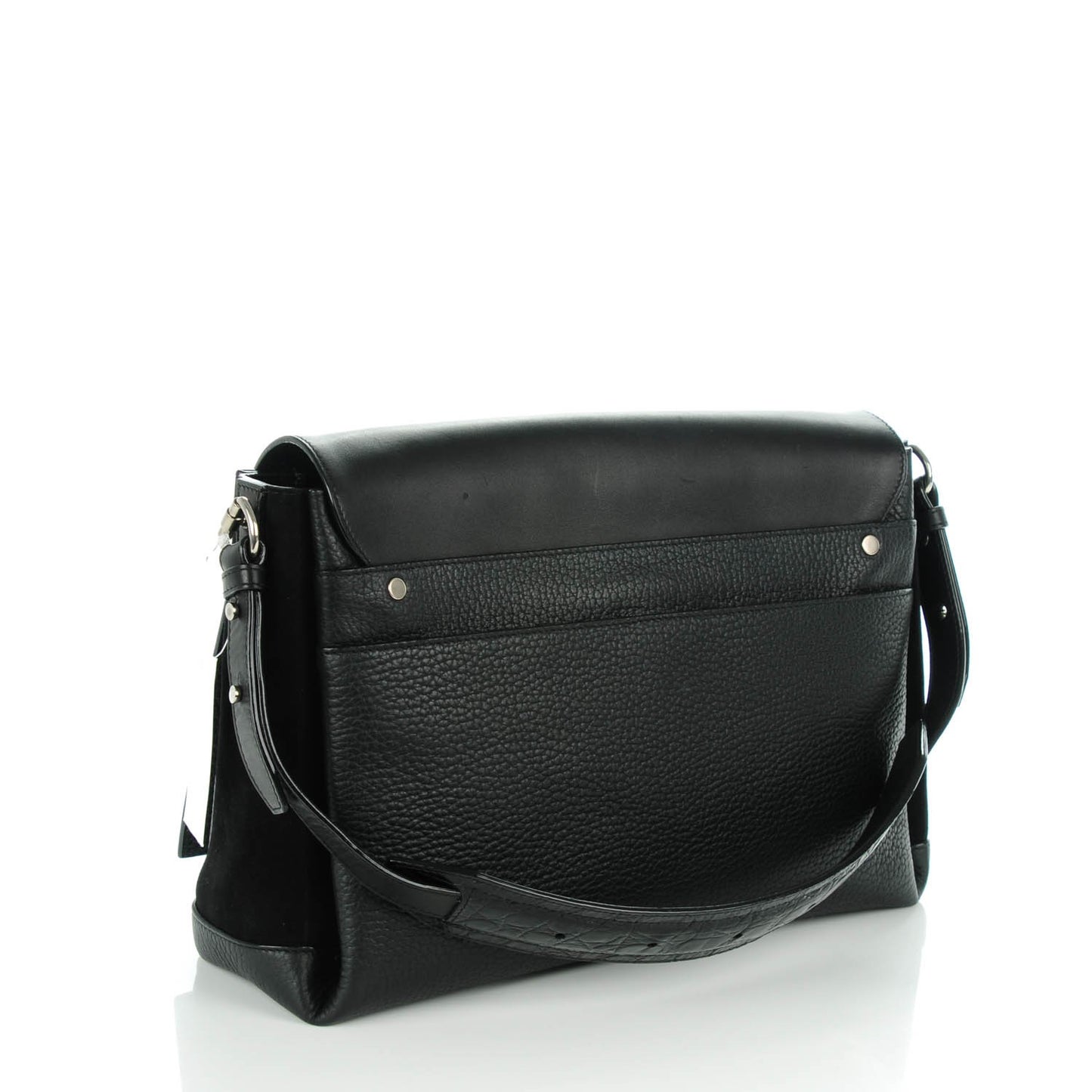 Calfskin PS Elliot Black