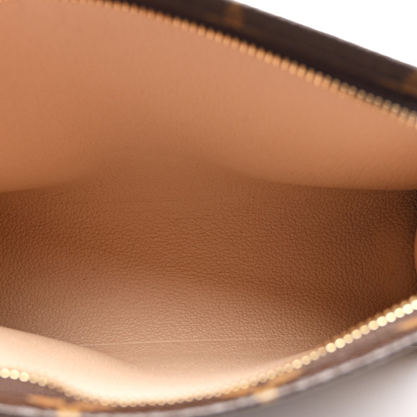 Monogram Toiletry Pouch 19