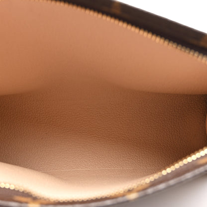Louis Vuitton Monogram Toiletry Pouch 19 5 of 7