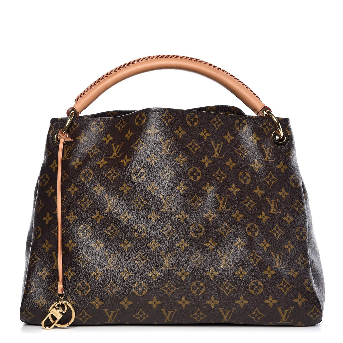 Monogram Artsy MM