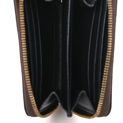 Louis Vuitton Monogram Giant Zippy Coin Purse 5 of 10