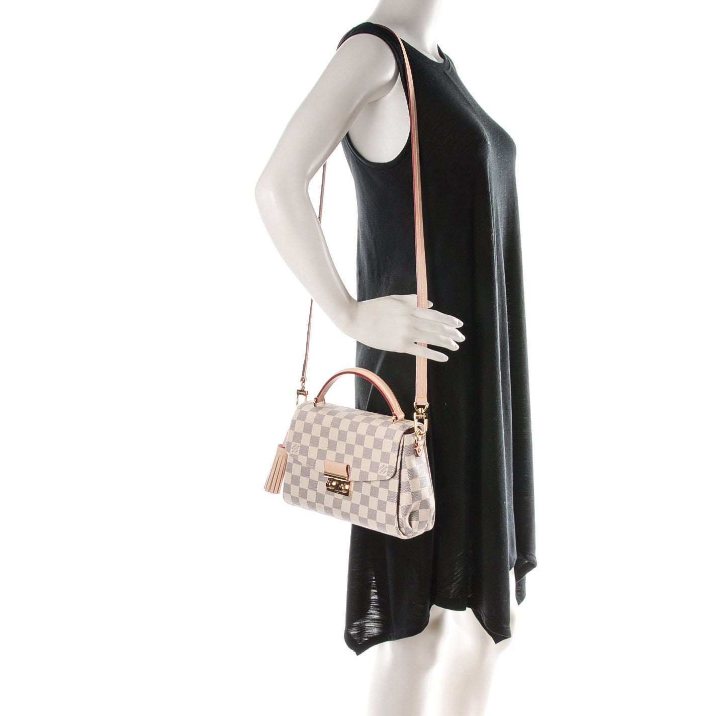 Damier Azur Croisette