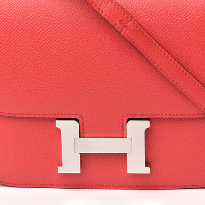 Hermes Epsom Constance 18 Bougainvillea 9 of 22