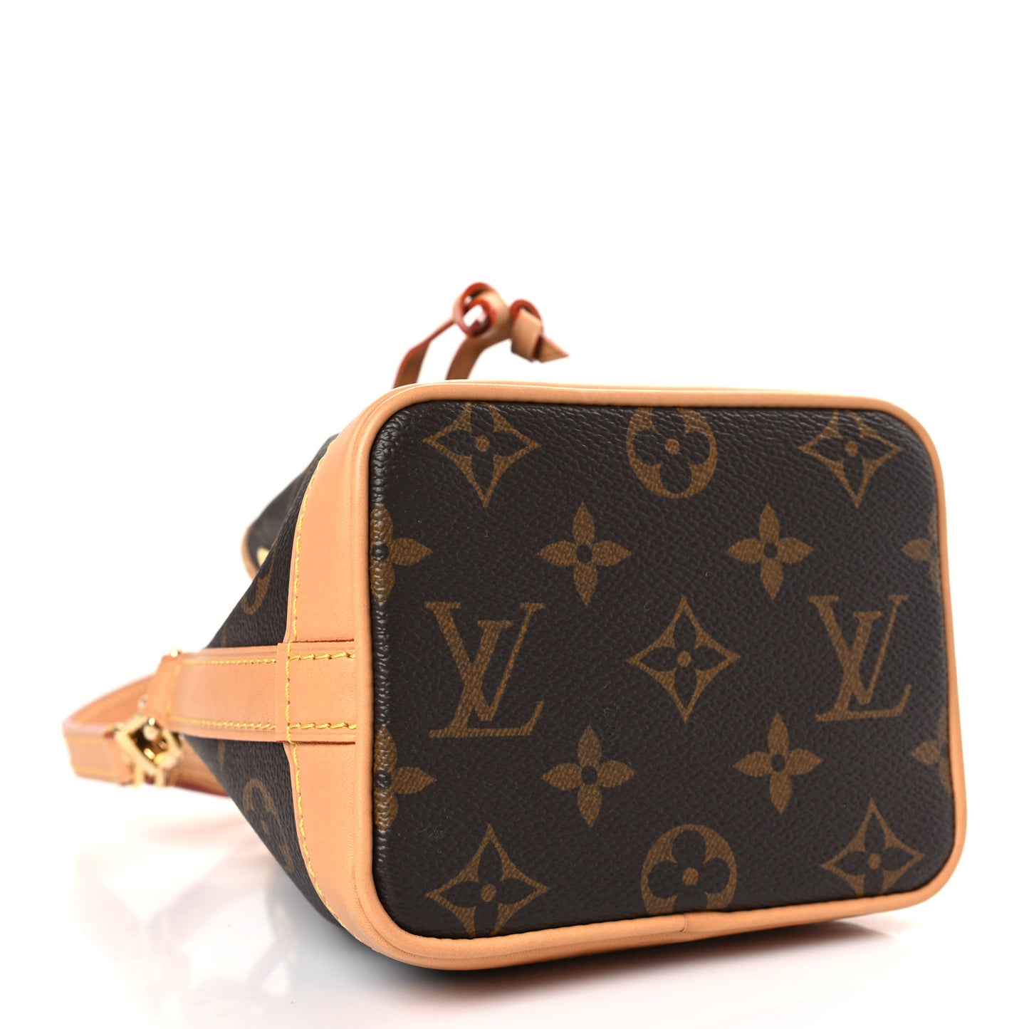 Monogram Nano Noe NV