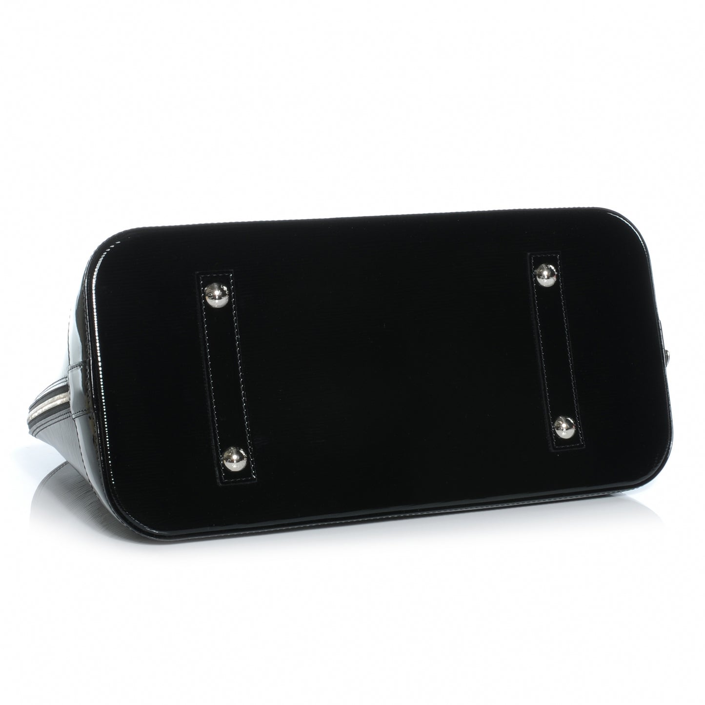 Electric Epi Alma GM Black