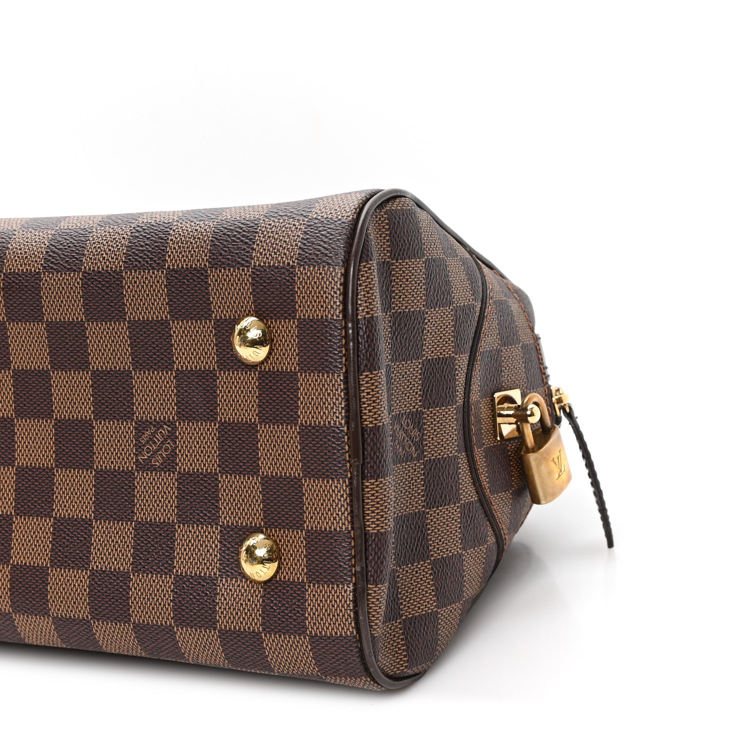 Louis Vuitton Damier Ebene Duomo 9 of 11