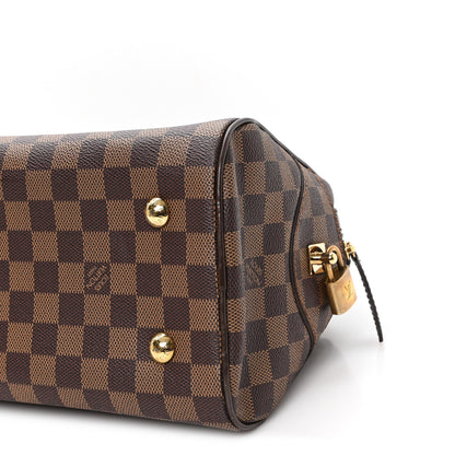 Louis Vuitton Damier Ebene Duomo 9 of 11
