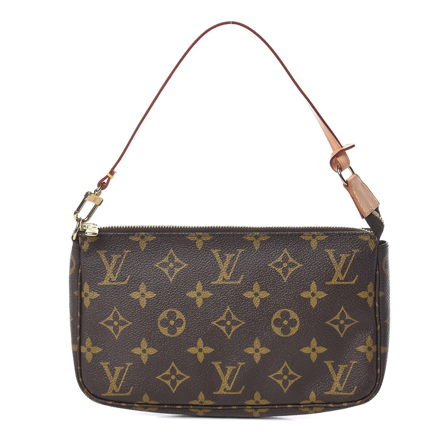 Monogram Pochette Accessories