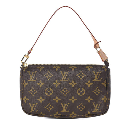 Louis Vuitton Monogram Pochette Accessories 1 of 10