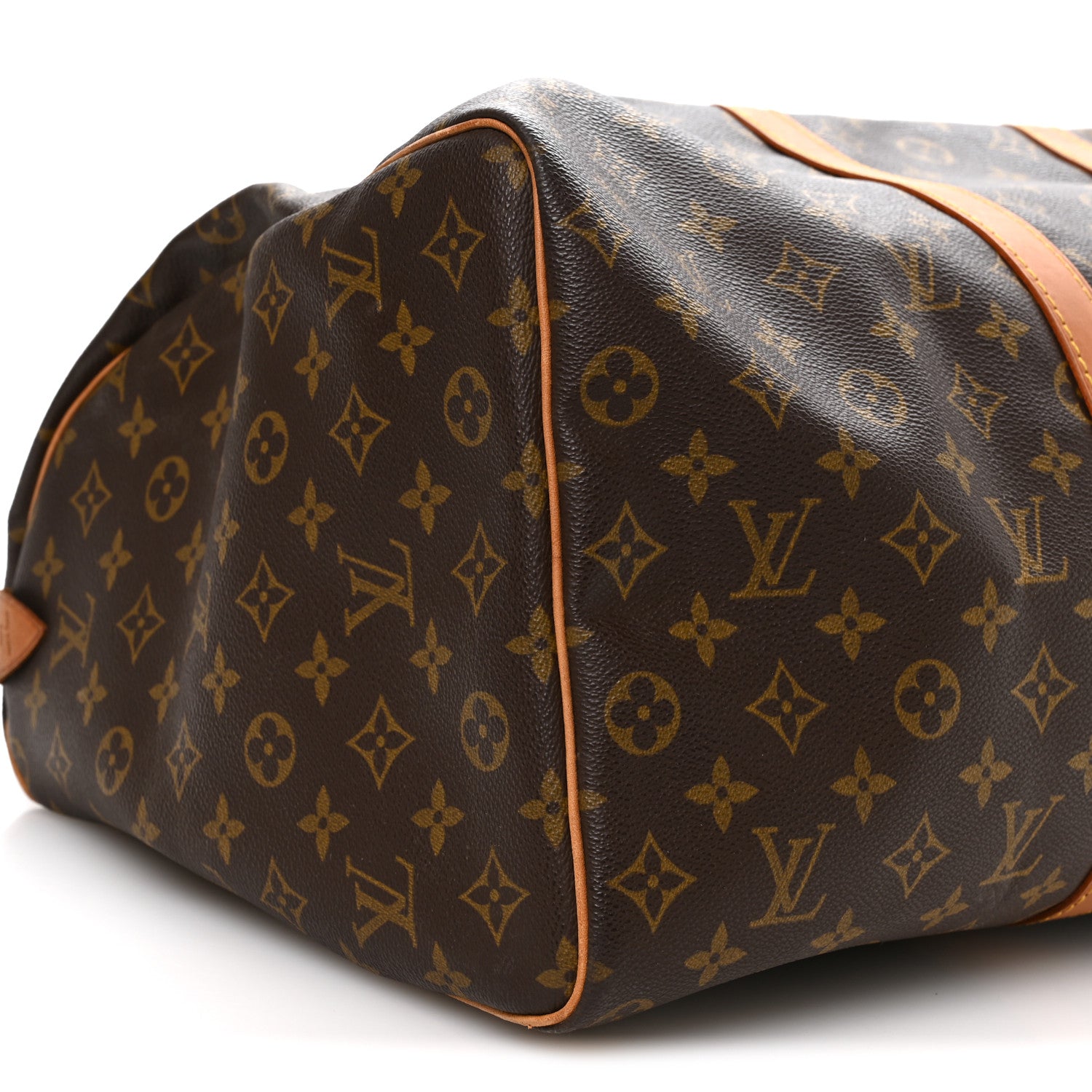 Louis Vuitton Monogram Keepall 50 8 of 9