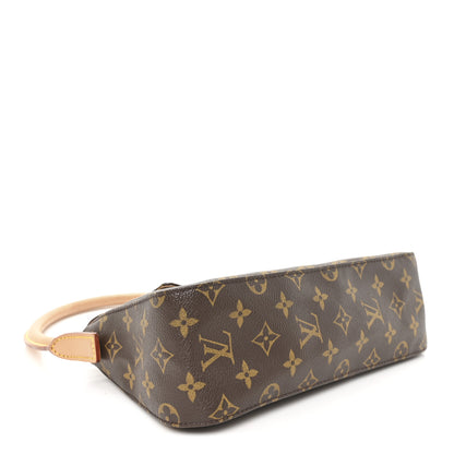 Louis Vuitton Monogram Mini Looping 4 of 9