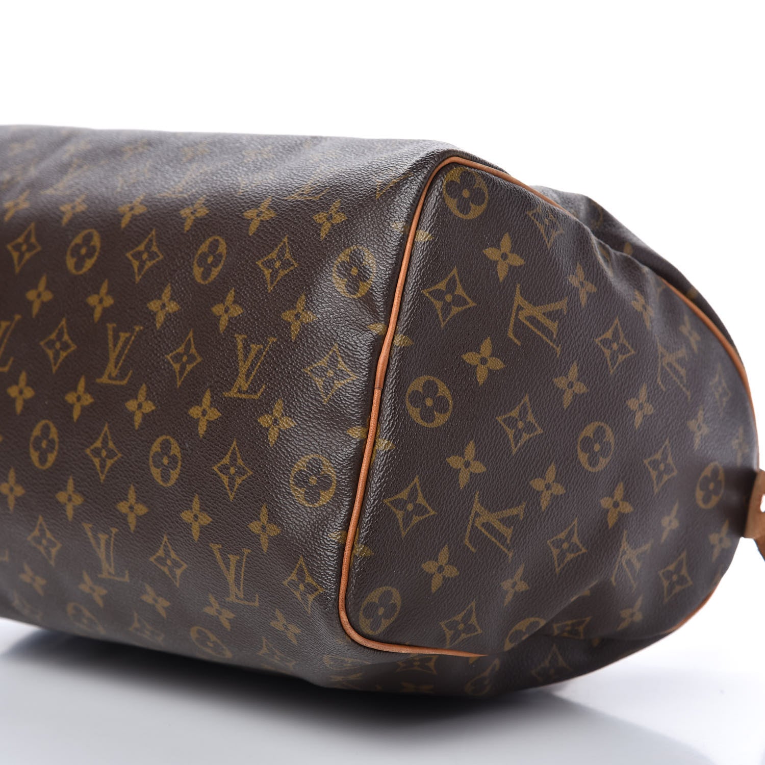 Louis Vuitton Monogram Speedy 35 7 of 10