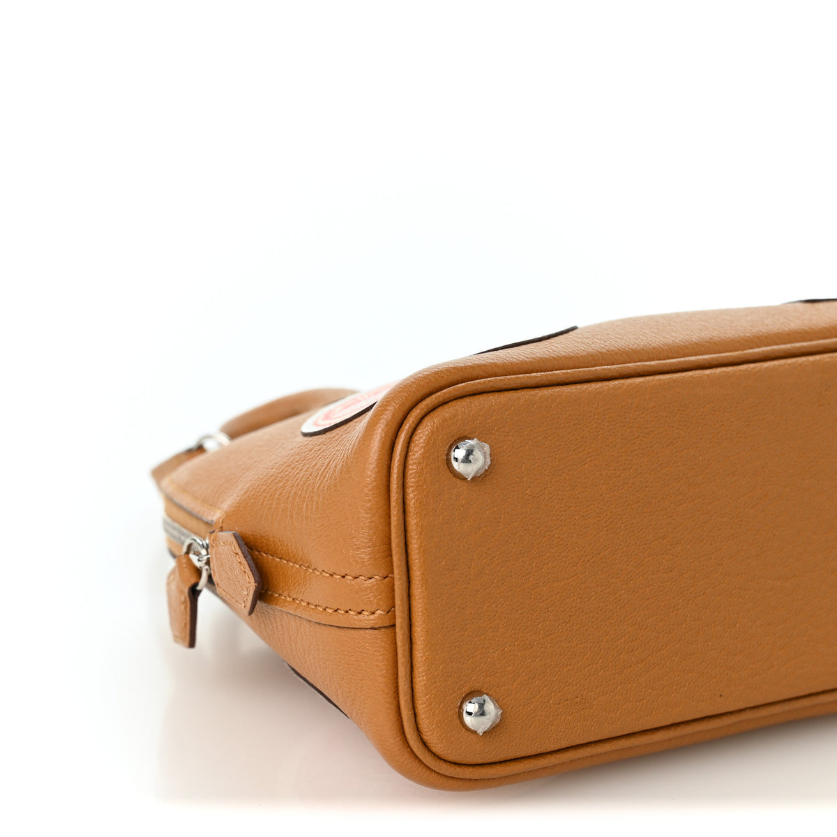 Chevre Mysore Pique Colle Mini 1923 Bolide Caramel Multicolor
