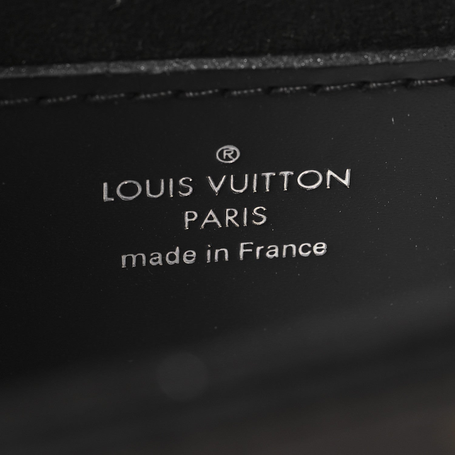 Louis Vuitton Calfskin Monogram Studded Twist Shoulder Bag MM 6 of 9