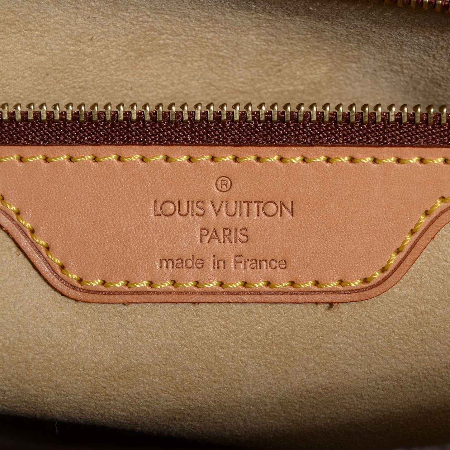 Monogram Luco