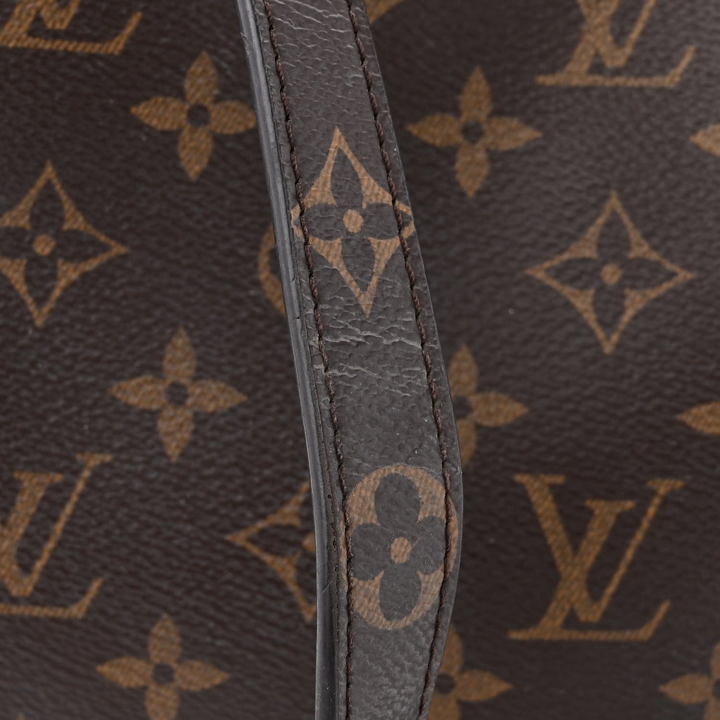 Monogram Montaigne MM