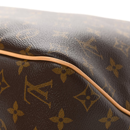 Louis Vuitton Monogram Delightful MM Pivoine 13 of 14