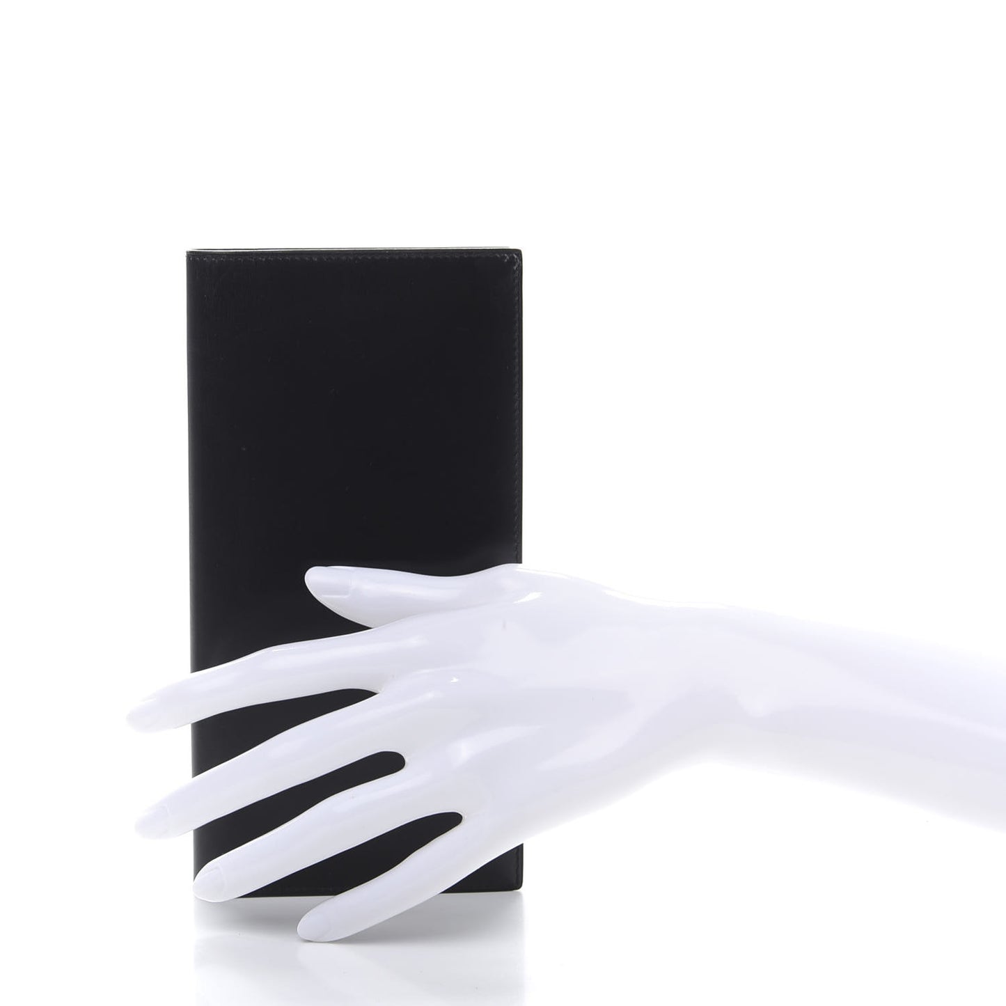 Box MC2 Fleming Long Wallet Black