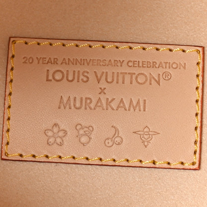 Louis Vuitton LV X TM Monogram Multicolor All In BB White 7 of 12