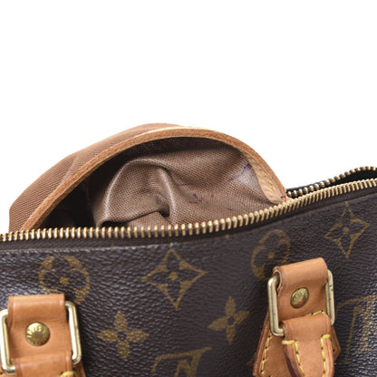 Louis Vuitton Monogram Speedy 25 12 of 12