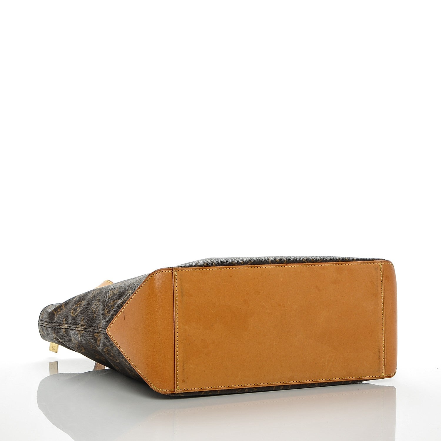 Louis Vuitton Monogram Cabas Piano 4 of 7