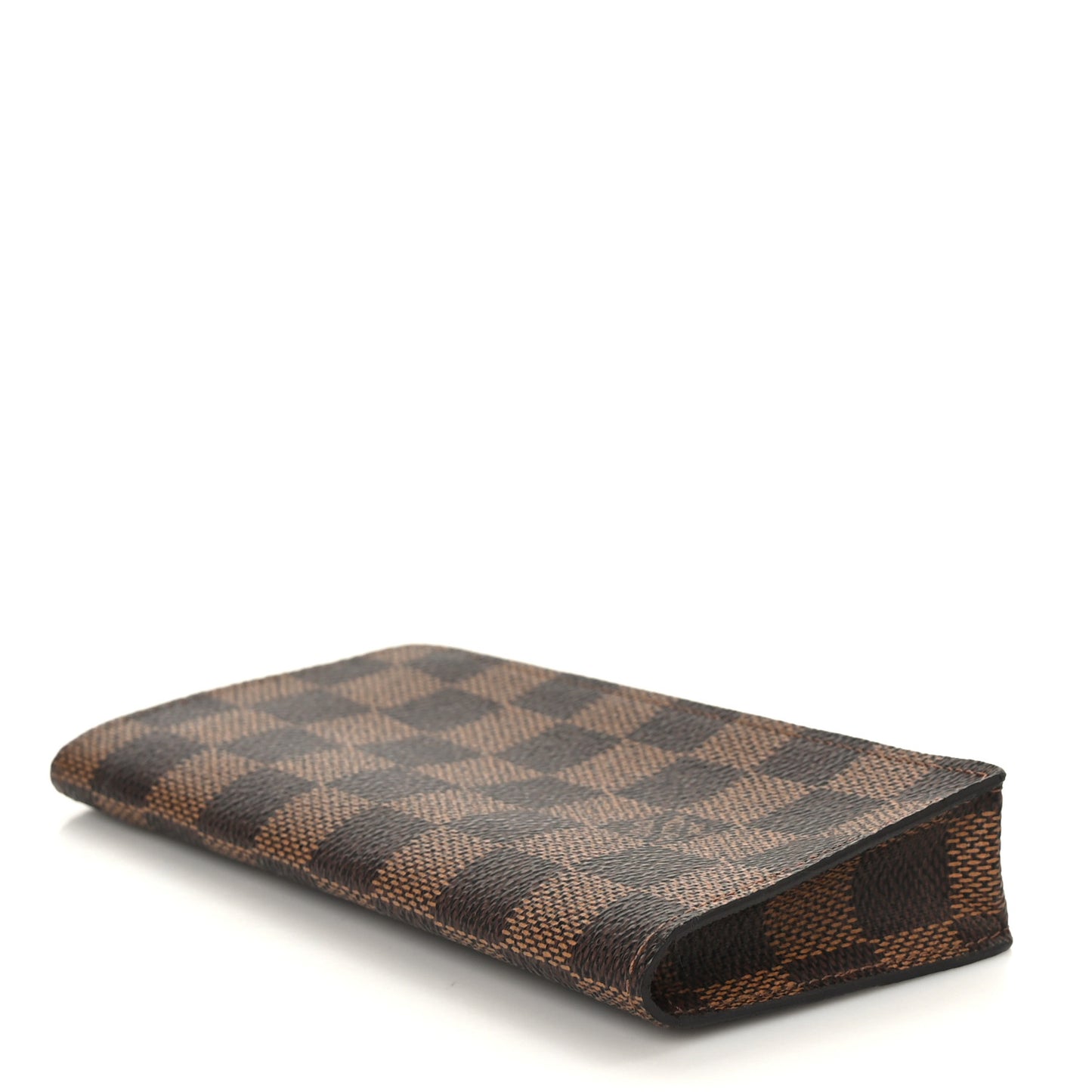 Damier Ebene Sunglasses Case