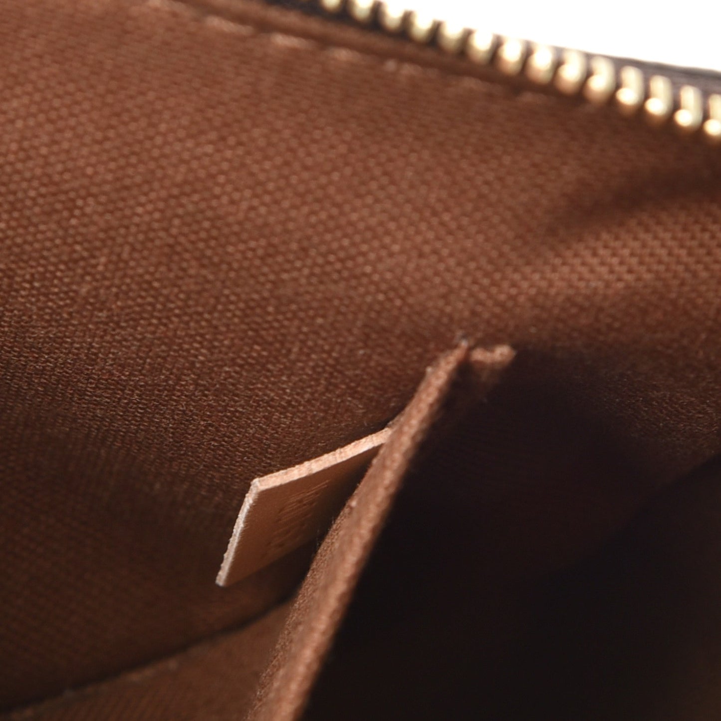 Monogram Pochette Accessories NM